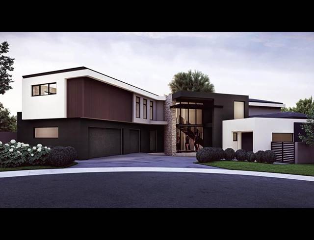 5 BEDROOM HOUSE FOR SALE IN MIDSTREAM RIDGE